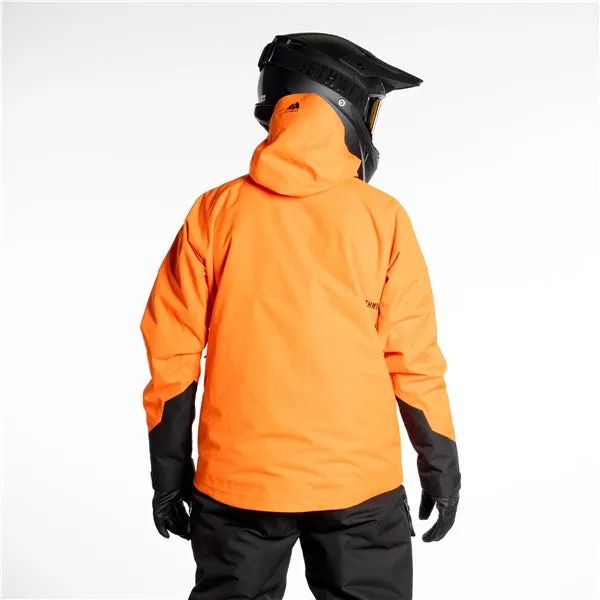 Jethwear Flight Anorak Unisex Jacket - 2025