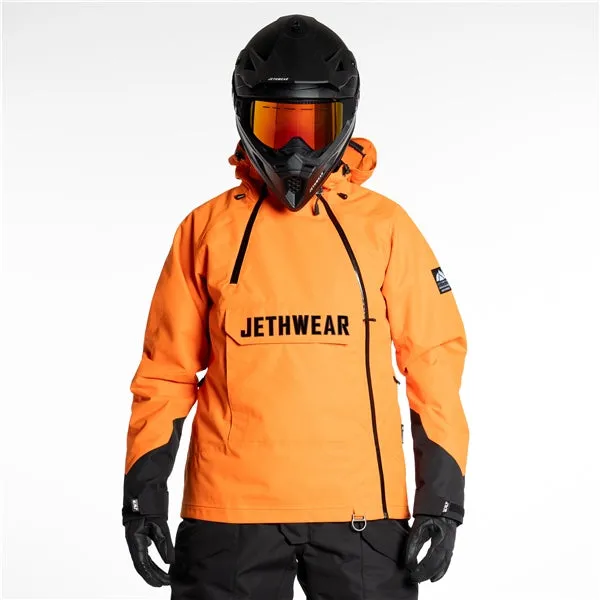 Jethwear Flight Anorak Unisex Jacket - 2025