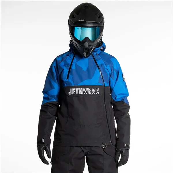 Jethwear Flight Anorak Unisex Jacket - 2025