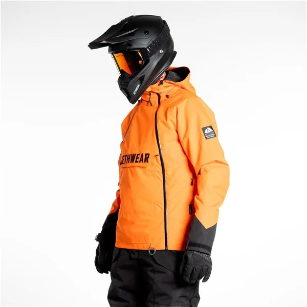 Jethwear Flight Anorak Unisex Jacket - 2025