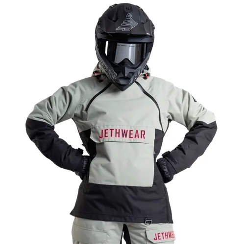 Jethwear Flight Anorak Unisex Jacket - 2025