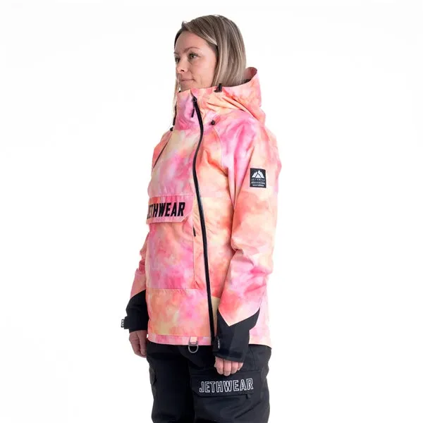 Jethwear Flight Anorak Unisex Jacket - 2025