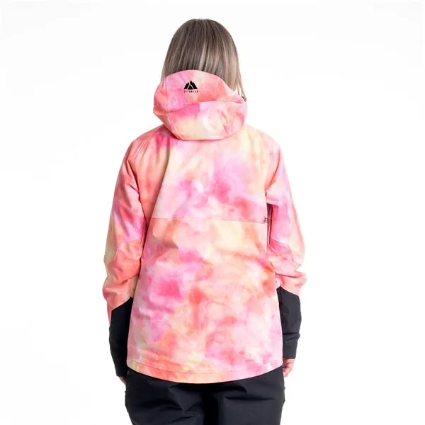 Jethwear Flight Anorak Unisex Jacket - 2025