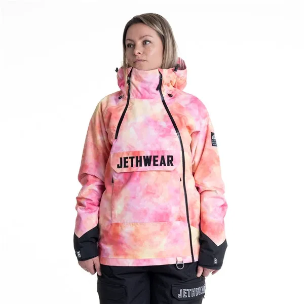 Jethwear Flight Anorak Unisex Jacket - 2025