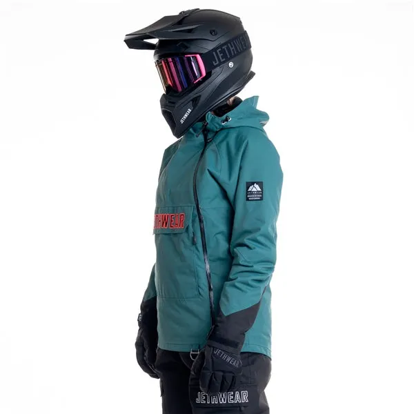 Jethwear Flight Anorak Unisex Jacket - 2025