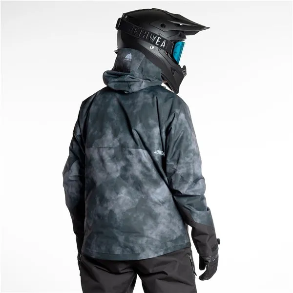 Jethwear Flight Anorak Unisex Jacket - 2025
