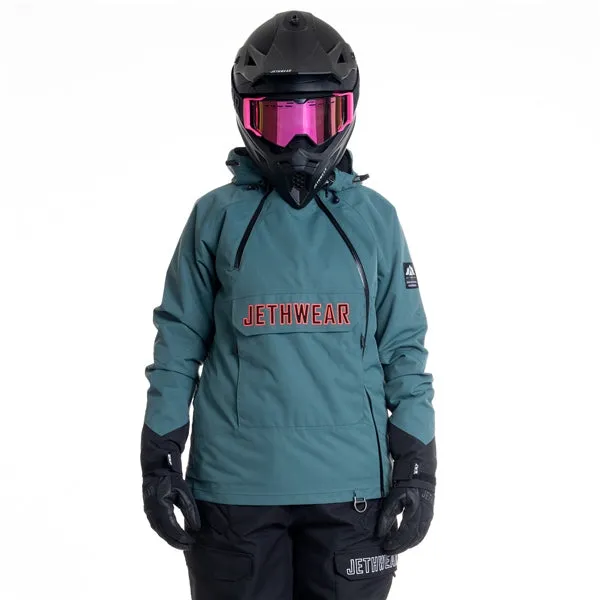 Jethwear Flight Anorak Unisex Jacket - 2025