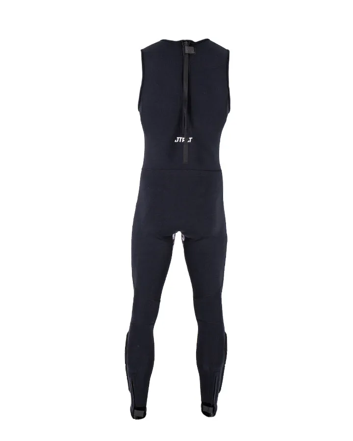 Jetpilot Rx Mens Race John - Black/Camo