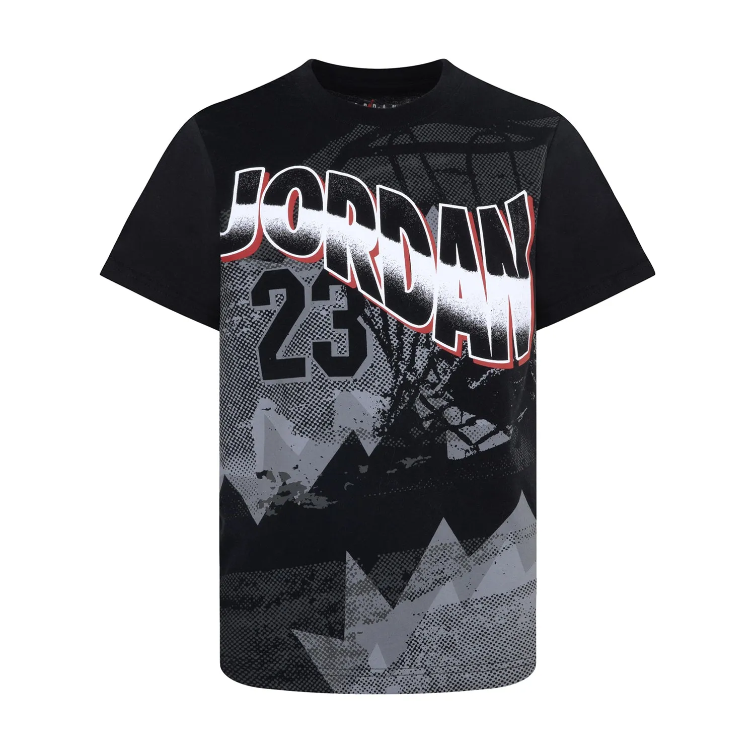 Jumpman Play Tee - Youth
