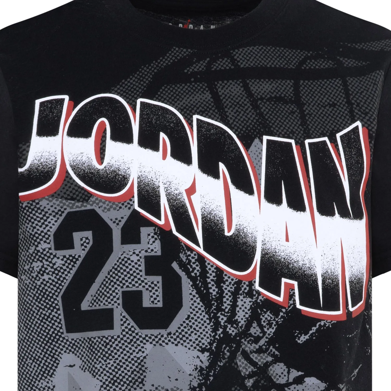 Jumpman Play Tee - Youth