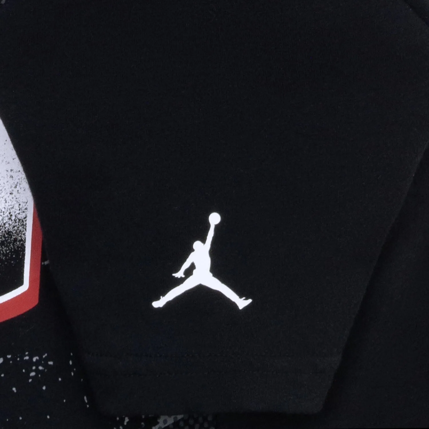 Jumpman Play Tee - Youth