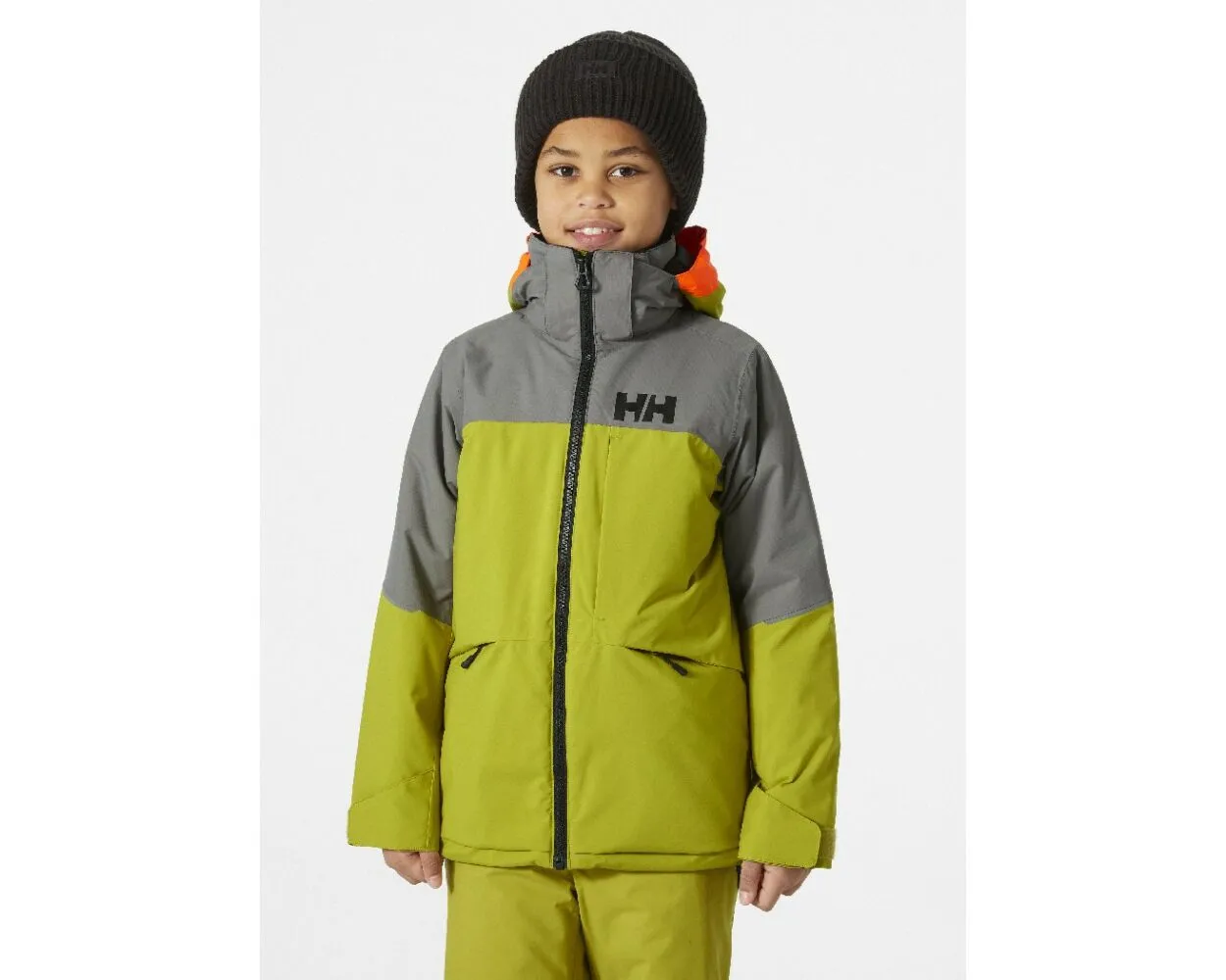 Juniors’ Summit Jacket