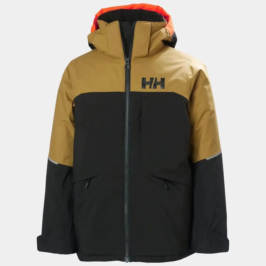 Juniors’ Summit Jacket