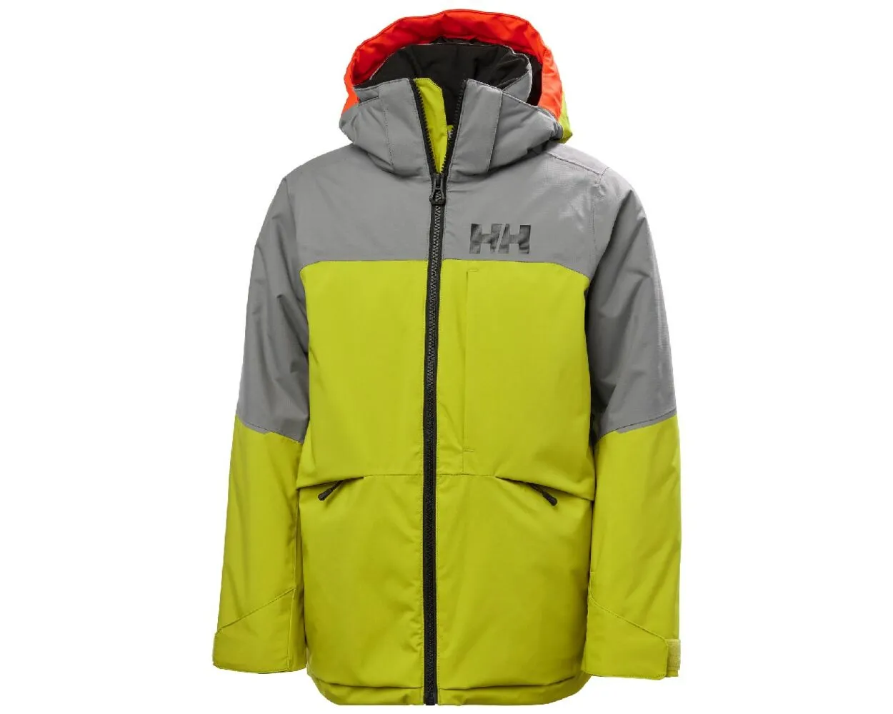 Juniors’ Summit Jacket