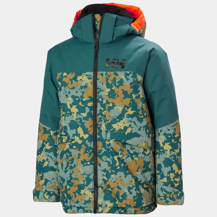Juniors’ Summit Jacket