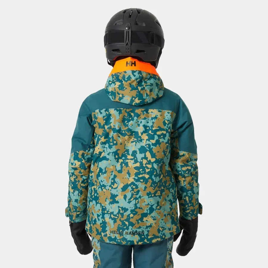 Juniors’ Summit Jacket
