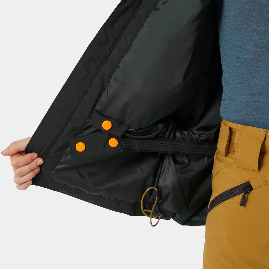 Juniors’ Summit Jacket