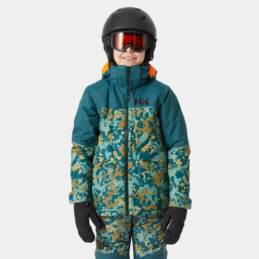 Juniors’ Summit Jacket