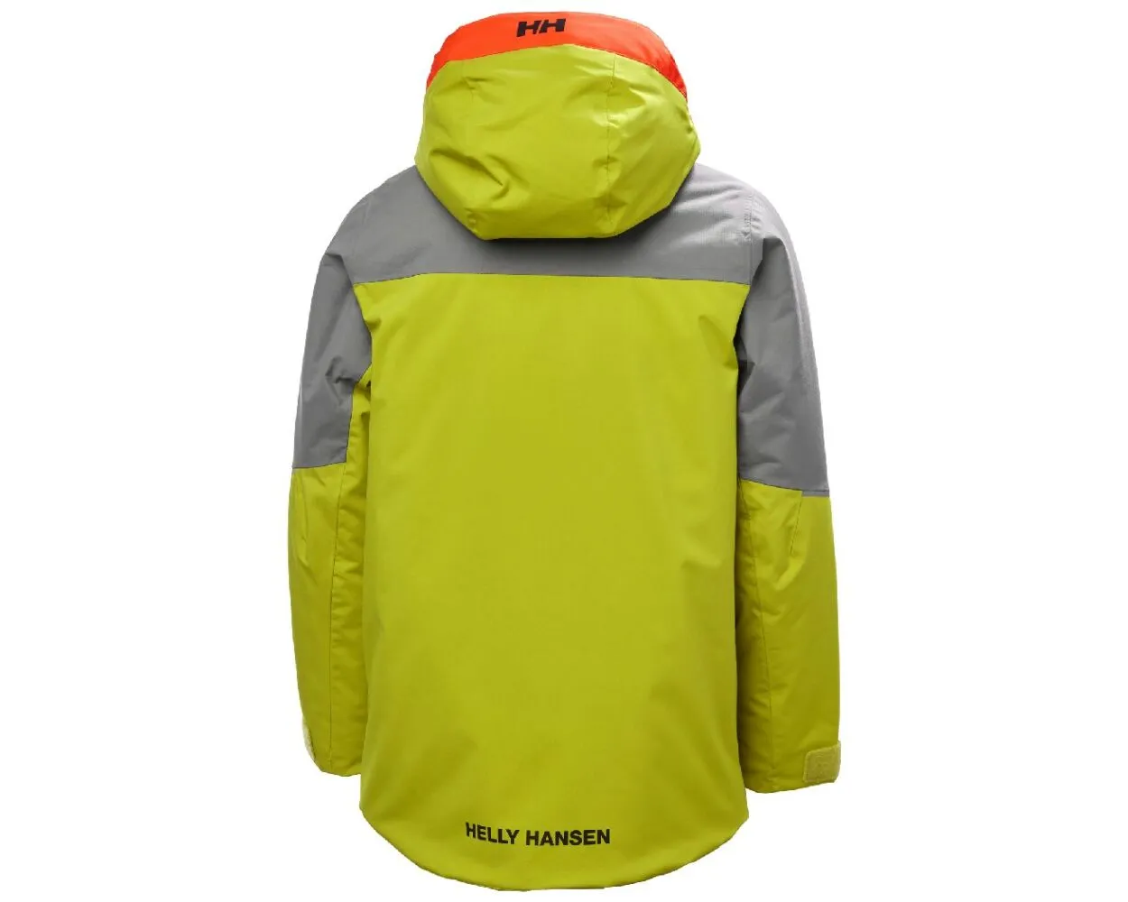 Juniors’ Summit Jacket