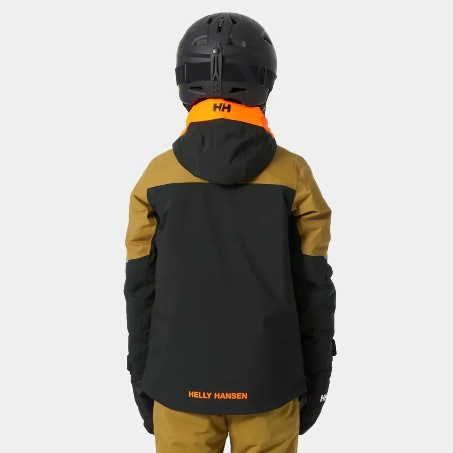 Juniors’ Summit Jacket