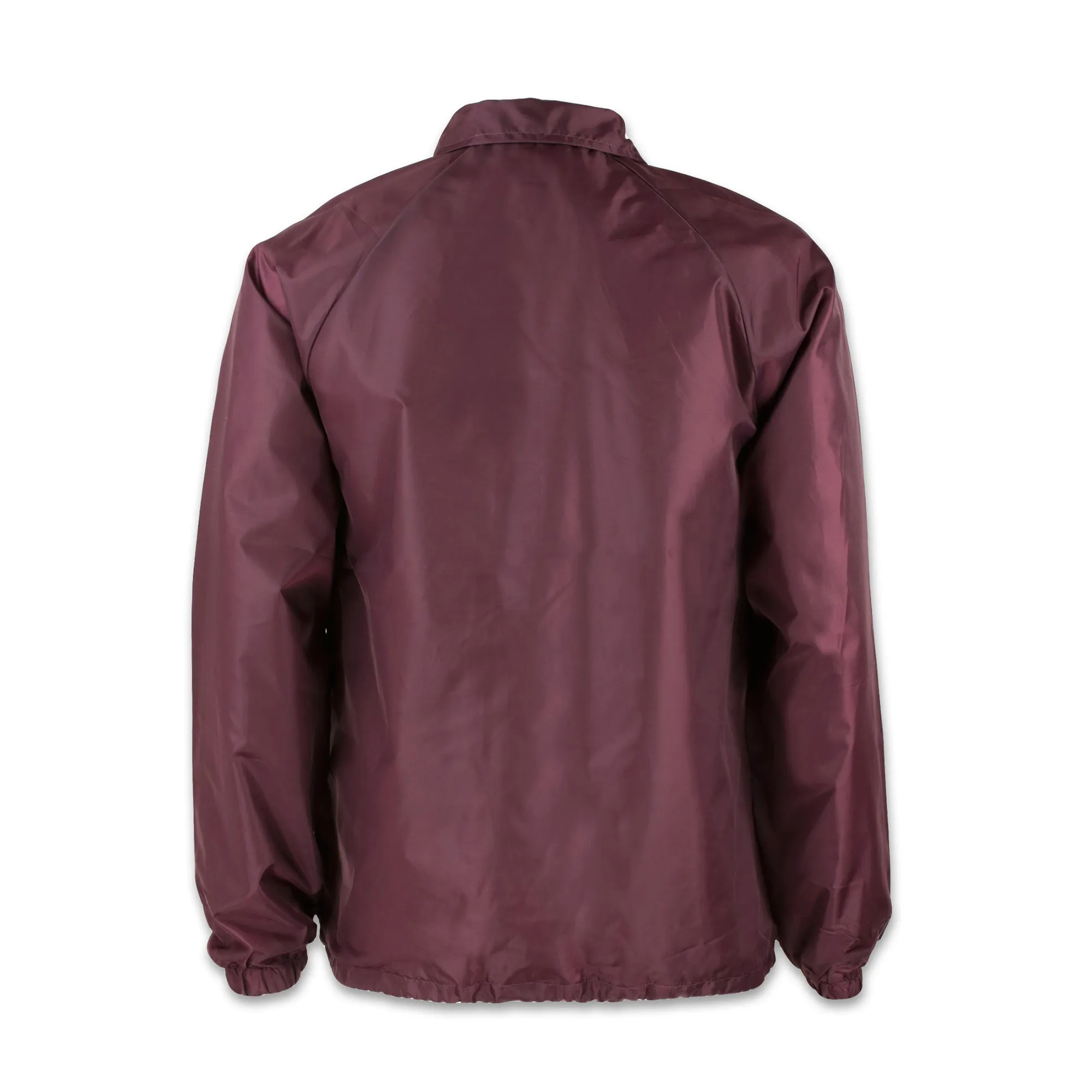 Kappa League Jacket (Maroon)