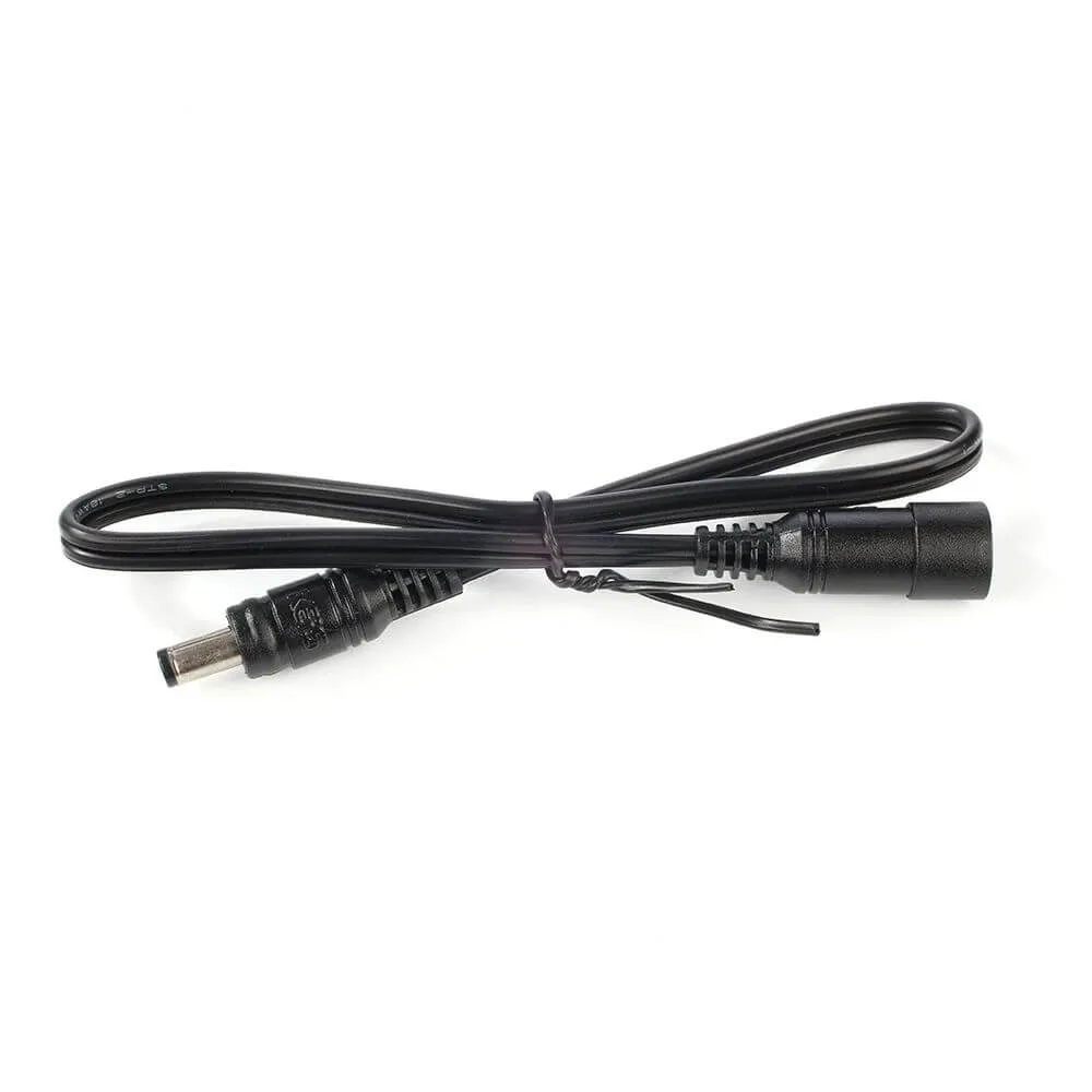 Keis 600mm Heavy Duty Extension Lead