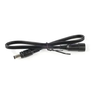 Keis 600mm Heavy Duty Extension Lead