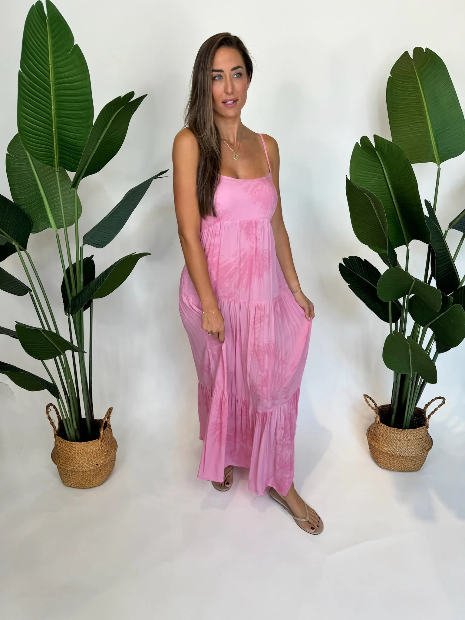 Khush Heiva Dress