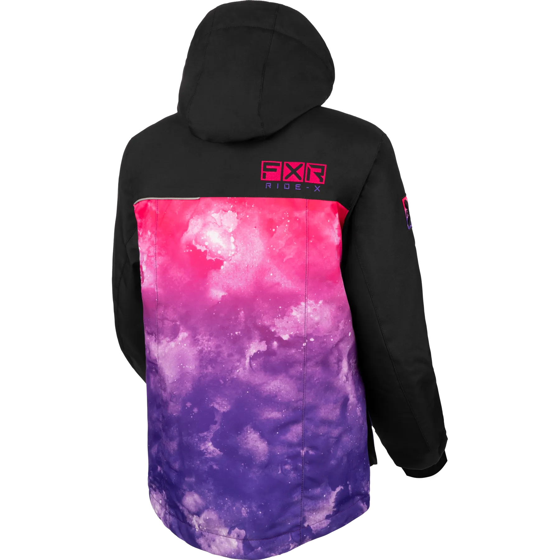 Kicker Youth Jacket