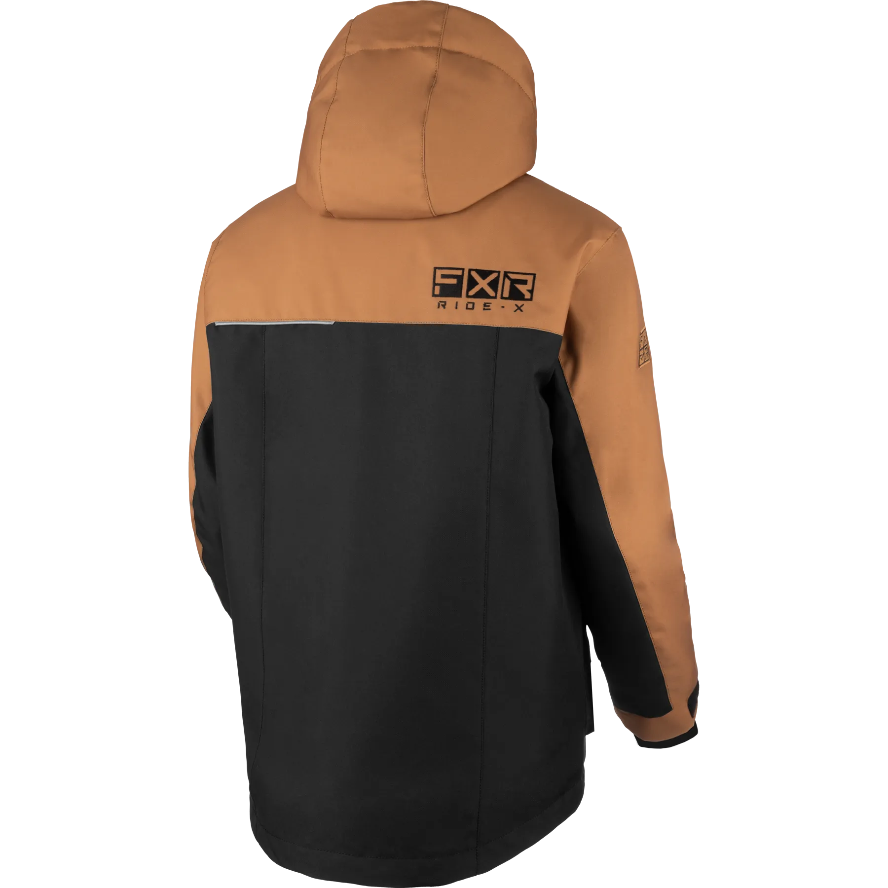 Kicker Youth Jacket