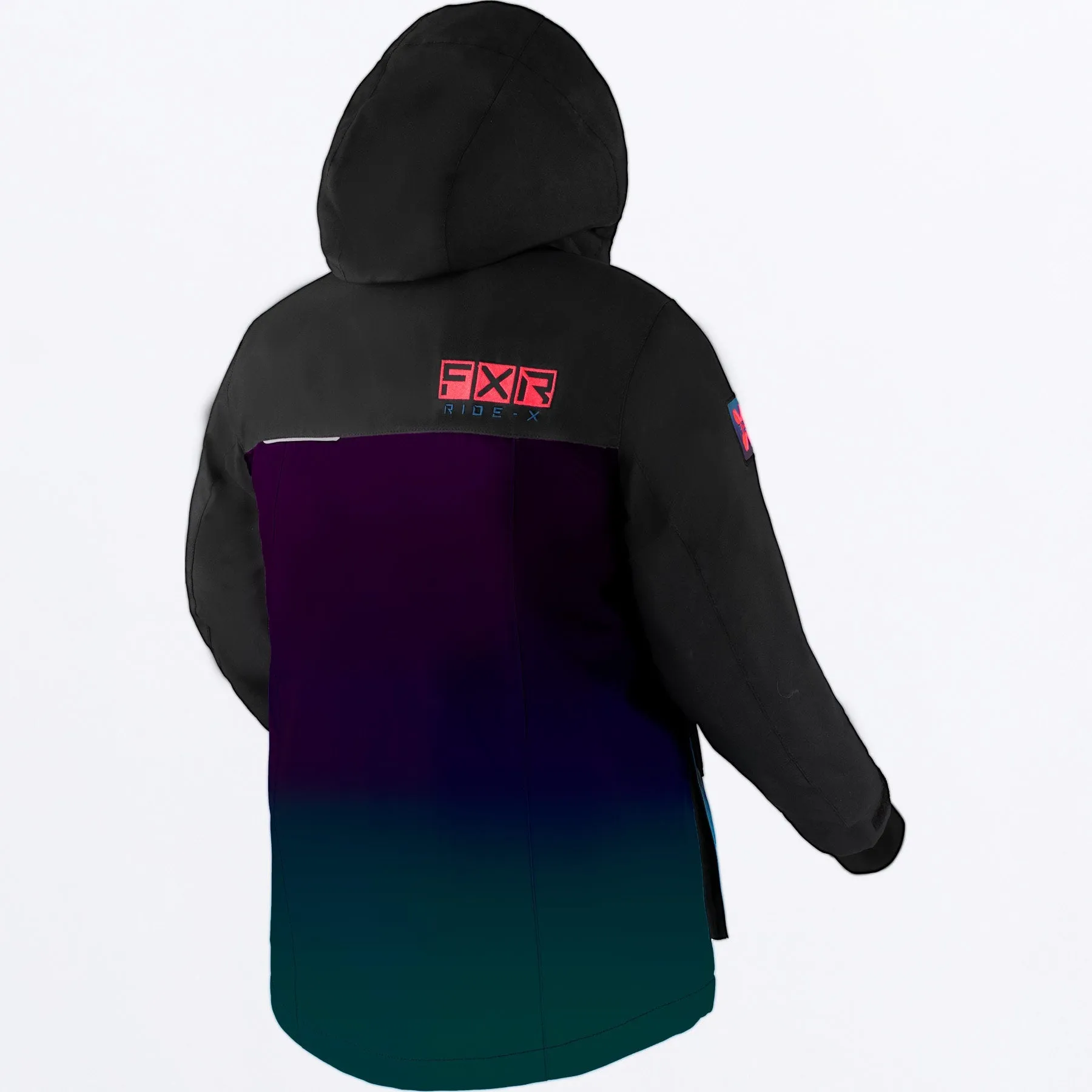 Kicker Youth Jacket
