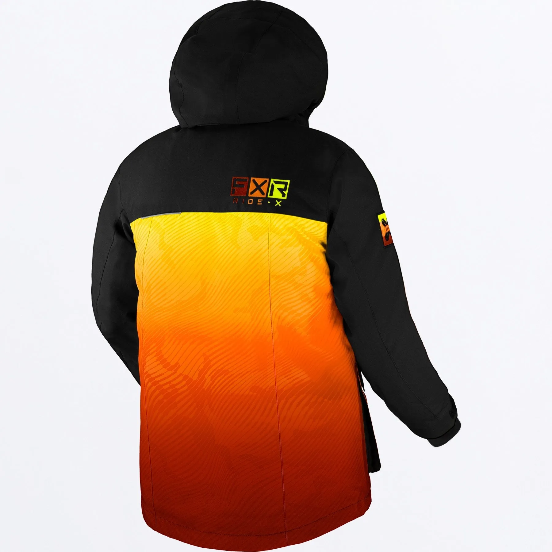 Kicker Youth Jacket