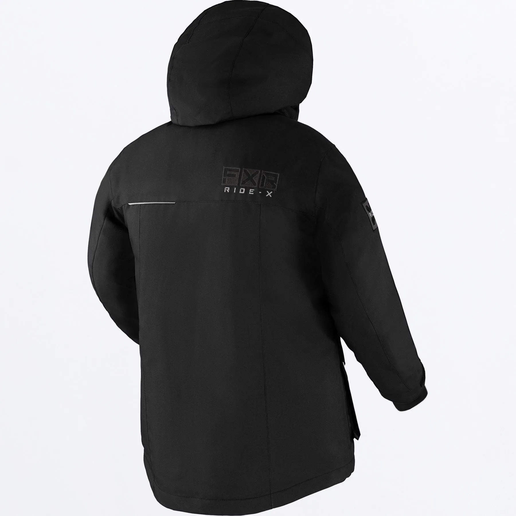 Kicker Youth Jacket