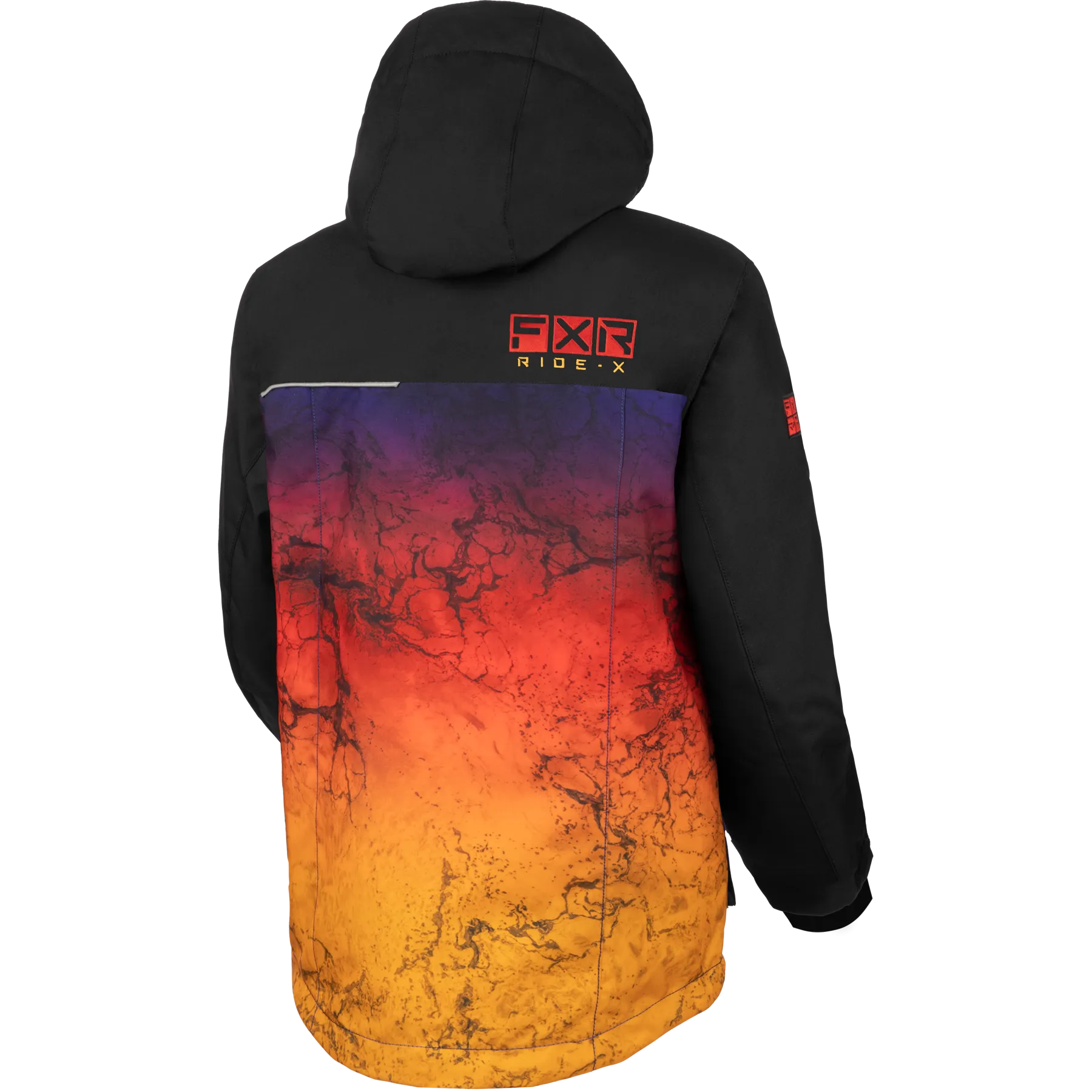 Kicker Youth Jacket