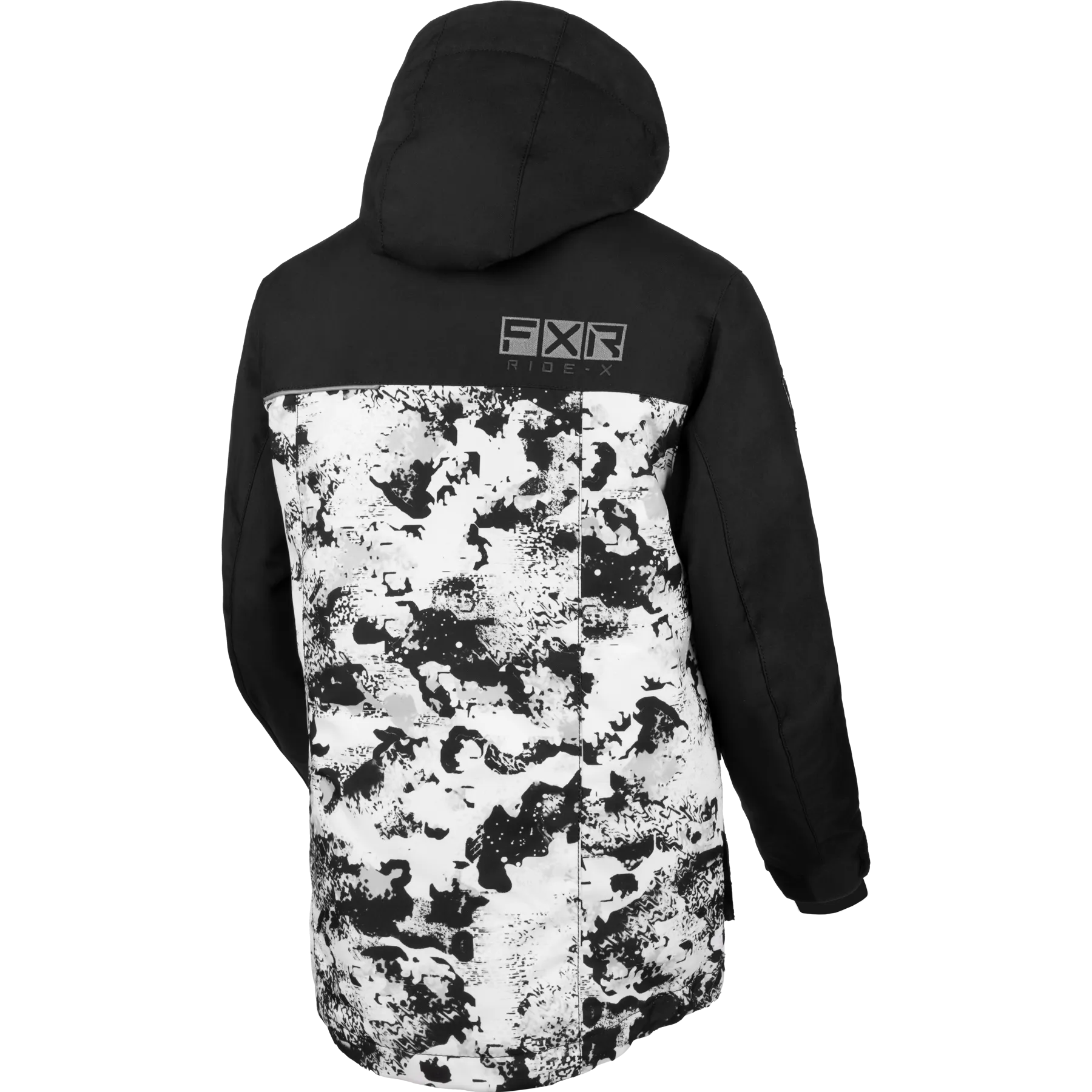 Kicker Youth Jacket