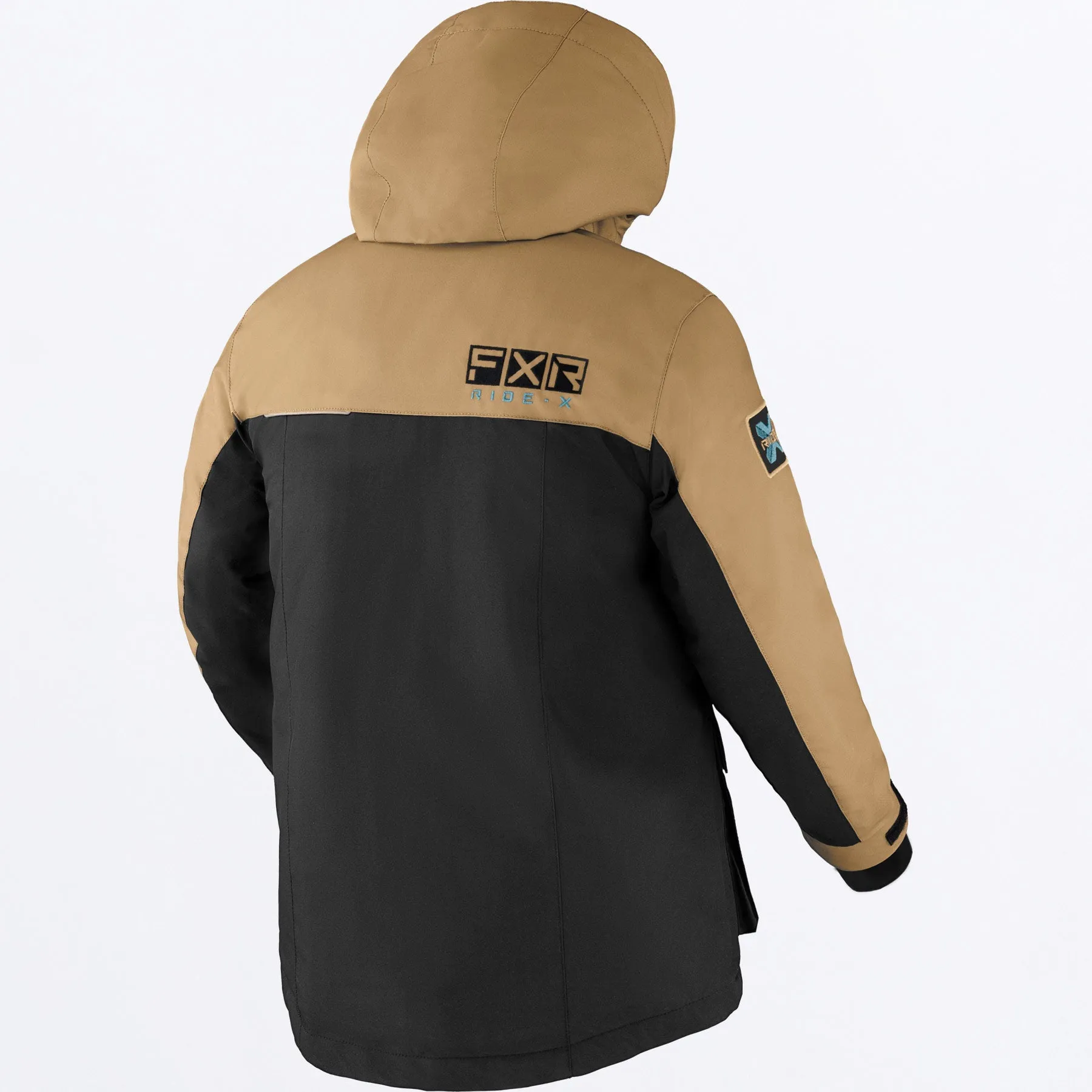 Kicker Youth Jacket