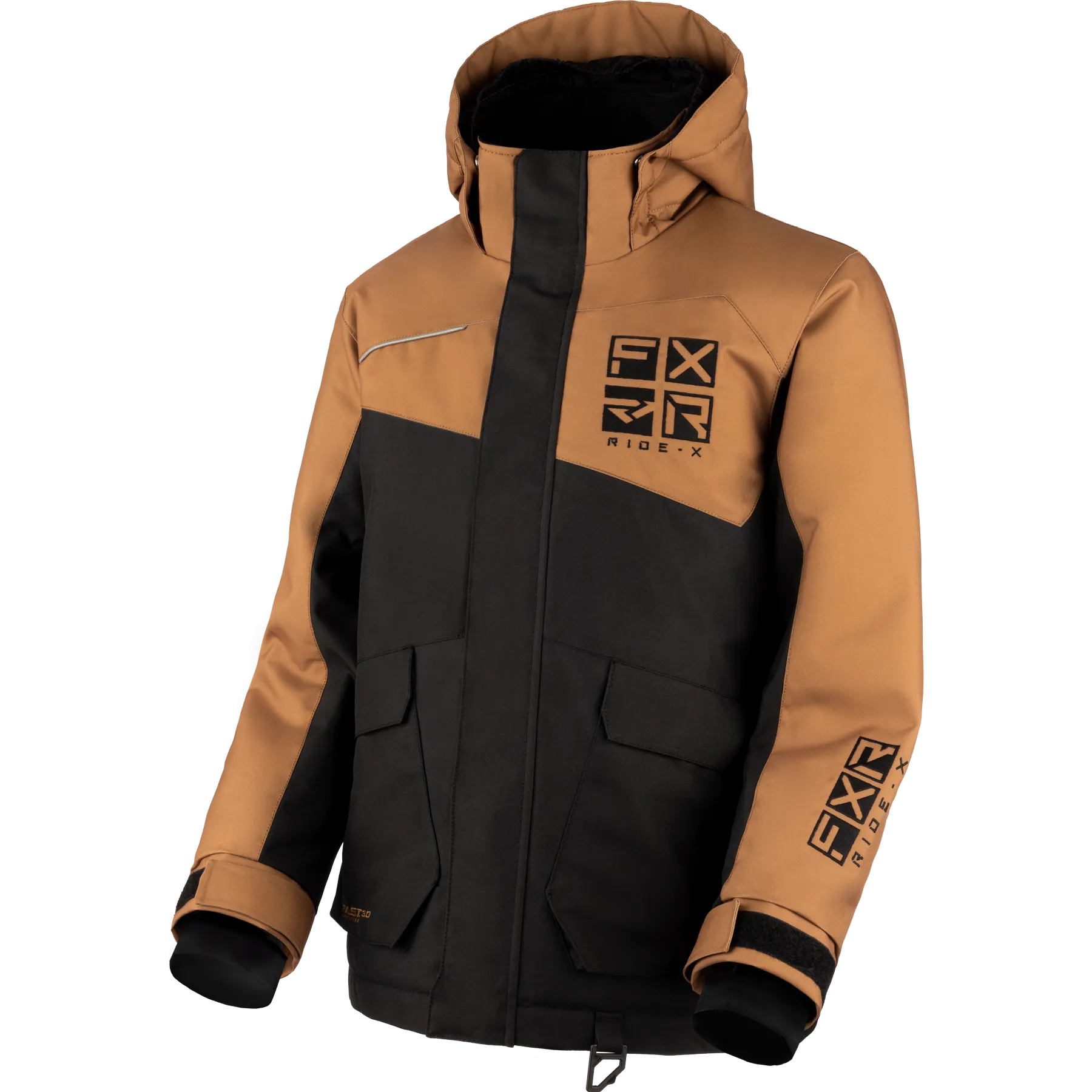 Kicker Youth Jacket