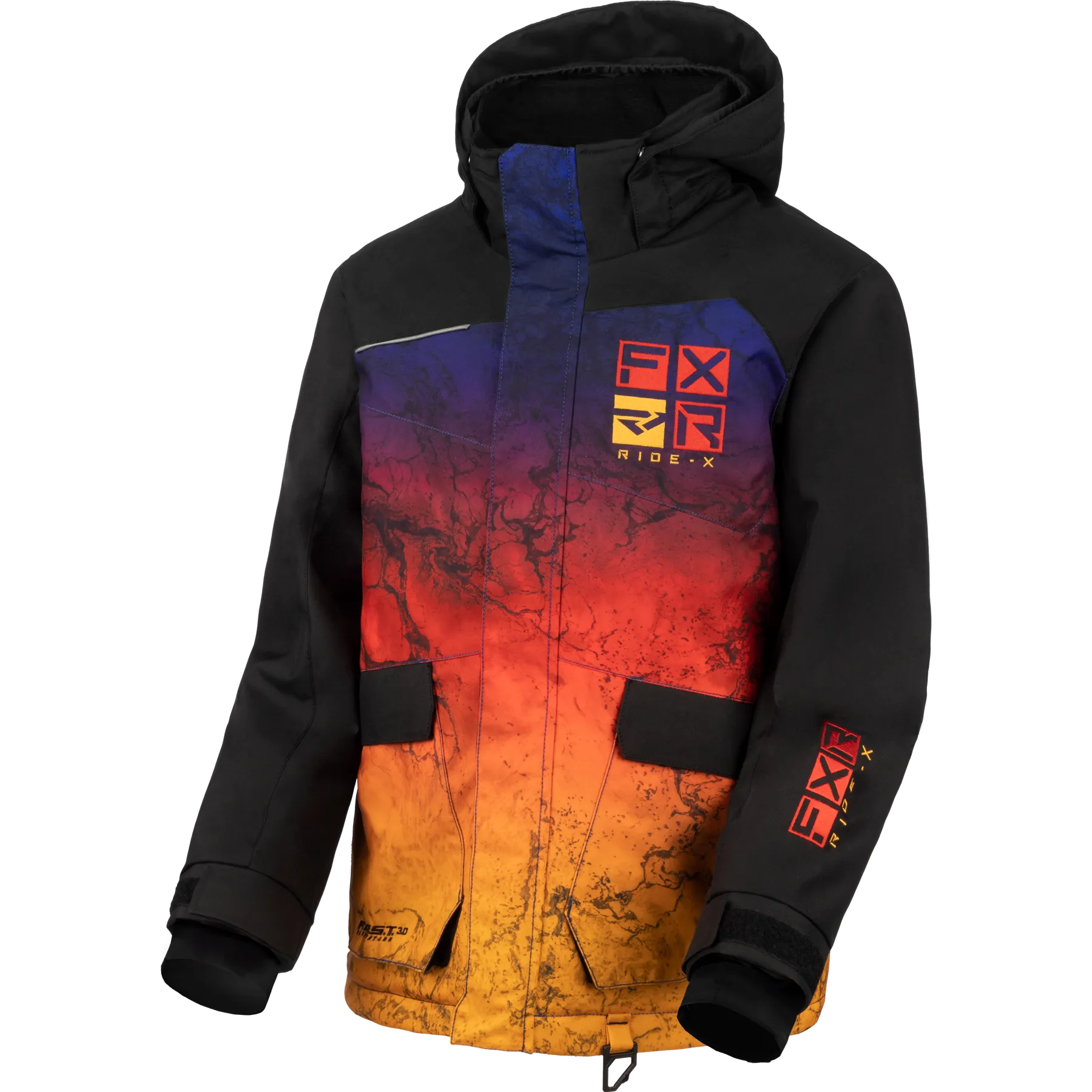 Kicker Youth Jacket