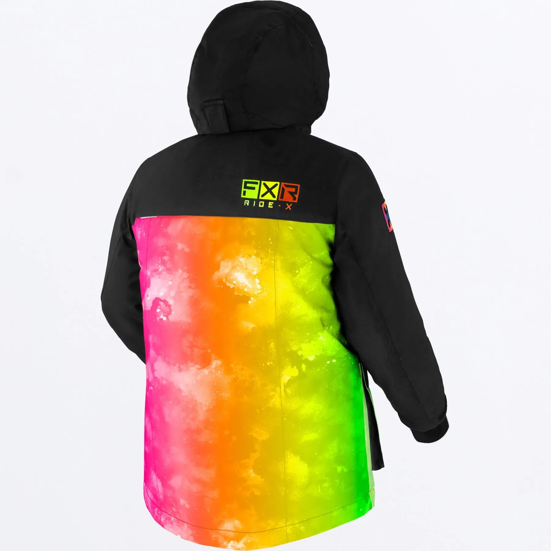 Kicker Youth Jacket