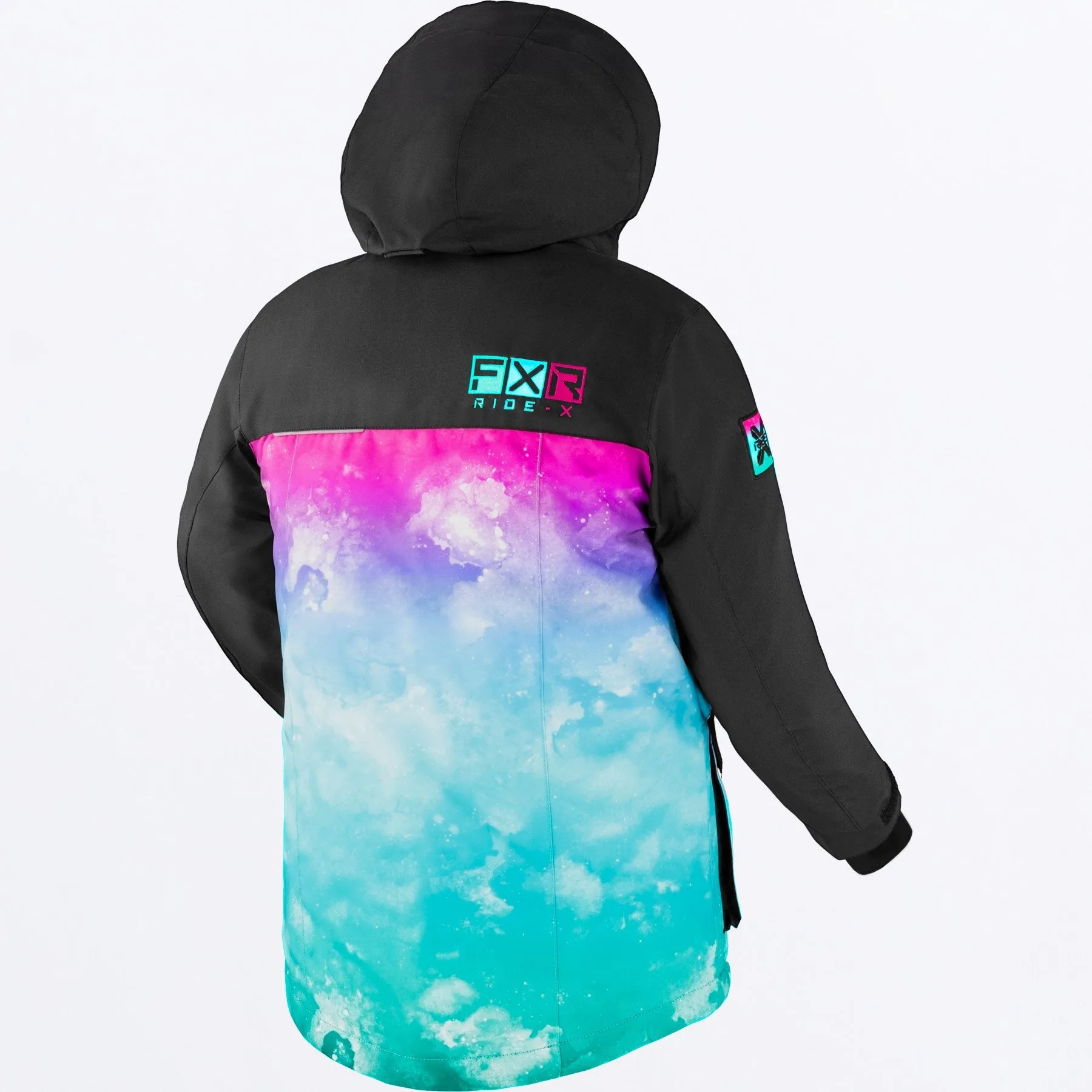 Kicker Youth Jacket