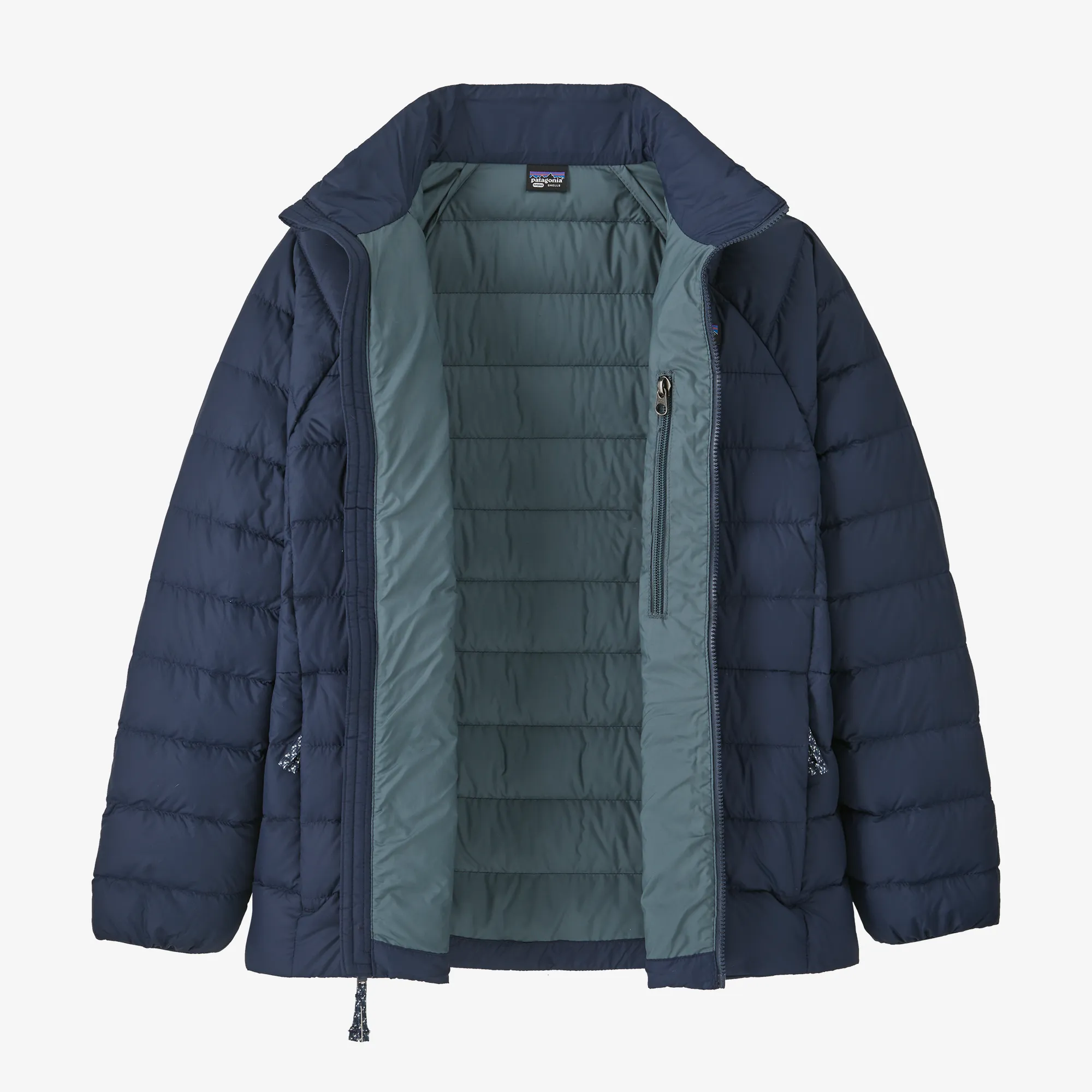 Kids' Down Sweater™ Jacket