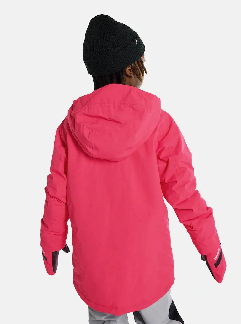 Kid's Skimmer Jacket