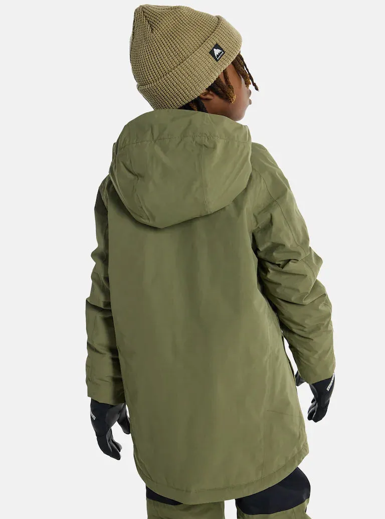 Kid's Skimmer Jacket
