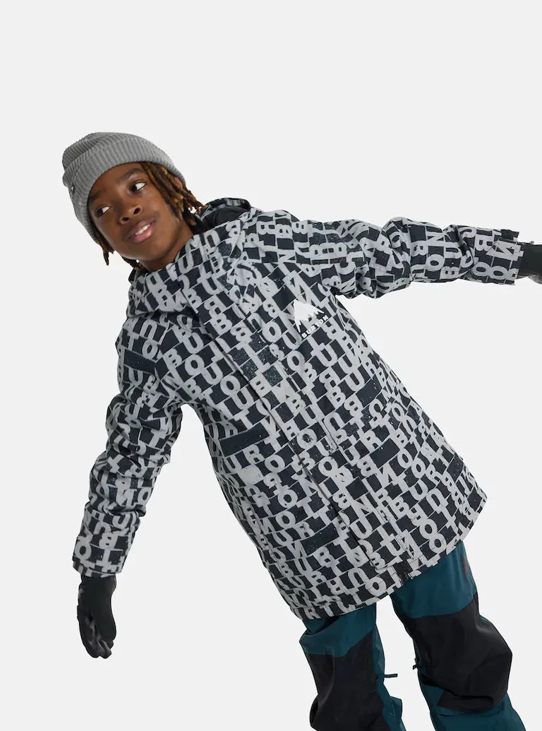 Kid's Skimmer Jacket