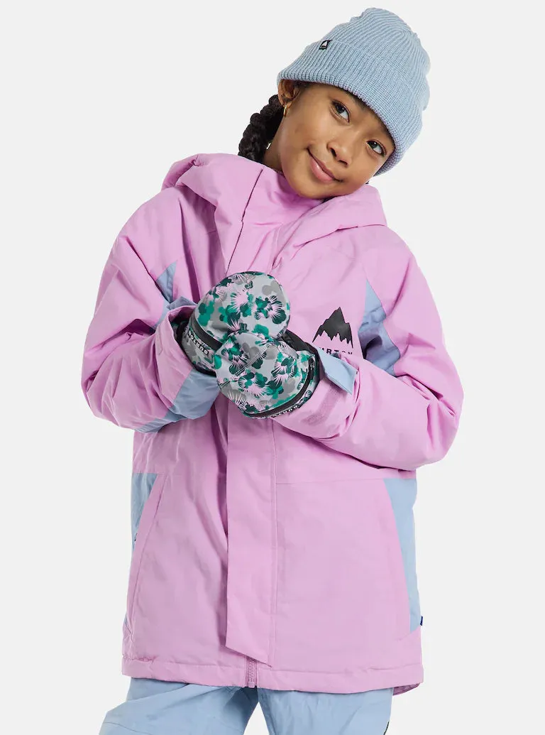 Kid's Skimmer Jacket