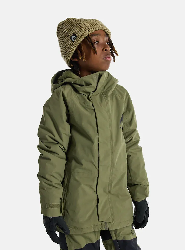 Kid's Skimmer Jacket