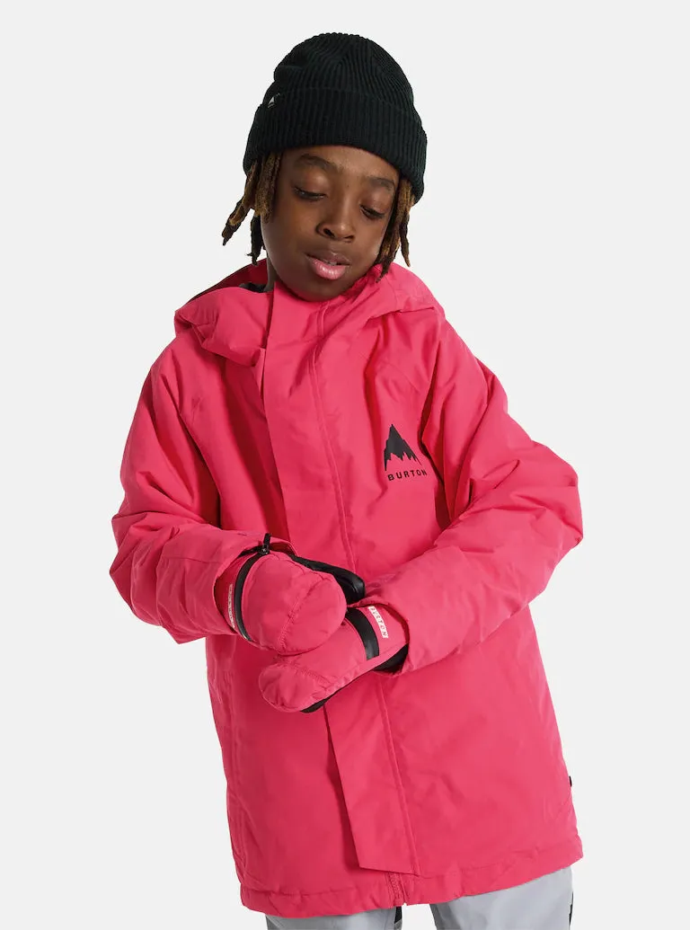 Kid's Skimmer Jacket