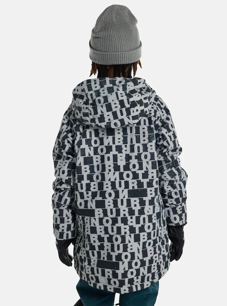 Kid's Skimmer Jacket