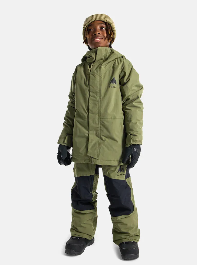 Kid's Skimmer Jacket