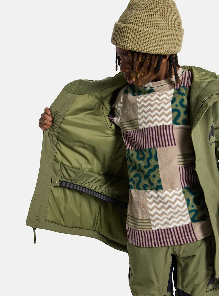 Kid's Skimmer Jacket